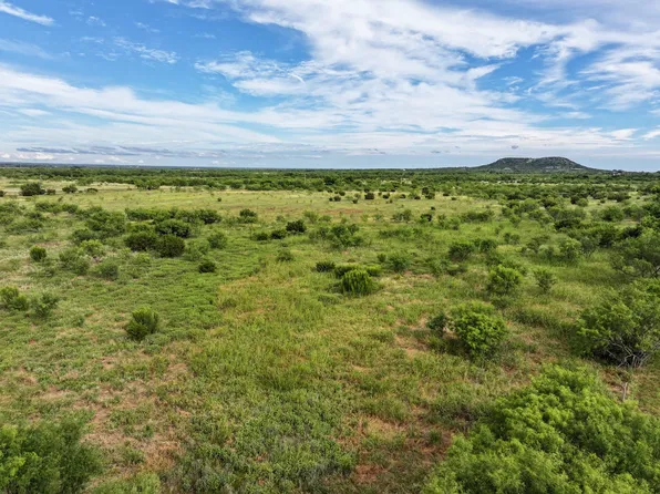 County Road 134, Ovalo, TX 79541