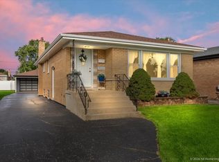 9120 S Clifton Park Ave, Evergreen Park, IL 60805