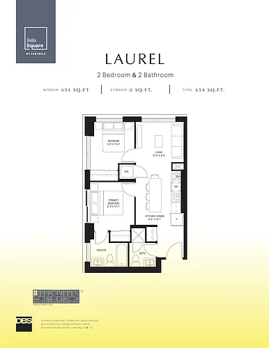 Floor plan 317