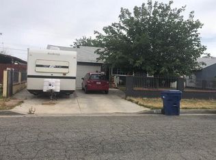 1838 E Avenue Q10, Palmdale, CA 93550