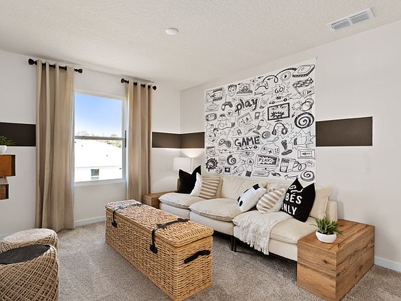 Model Representation