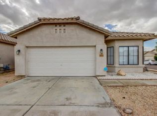 8933 W Laurel Ln, Peoria, AZ 85345
