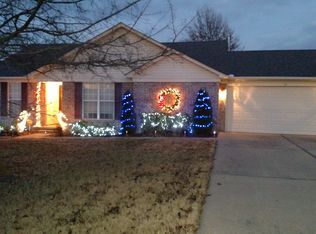 15 Holly Brook Cv, Maumelle, AR 72113