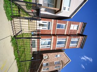 4613 S Emerald Ave #2F, Chicago, IL 60609