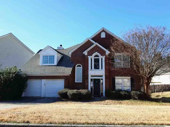 2075 Carlysle Park Ln, Lawrenceville, GA 30044