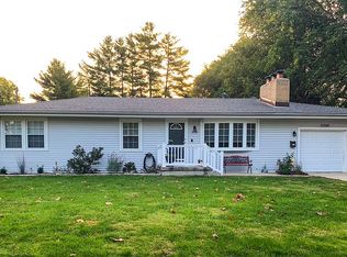 2300 Wayside Pl, Decatur, IL 62521