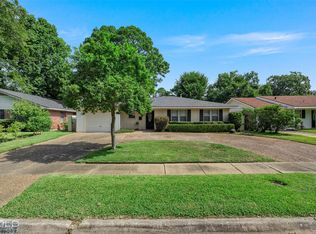 458 Arthur Ave, Shreveport, LA 71105