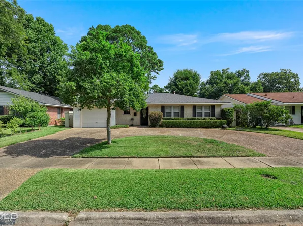 458 Arthur Ave, Shreveport, LA 71105