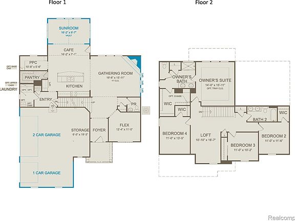 2nd image of this home