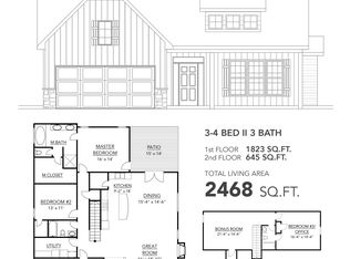 3536 Pennington Rd, Greer, SC 29651