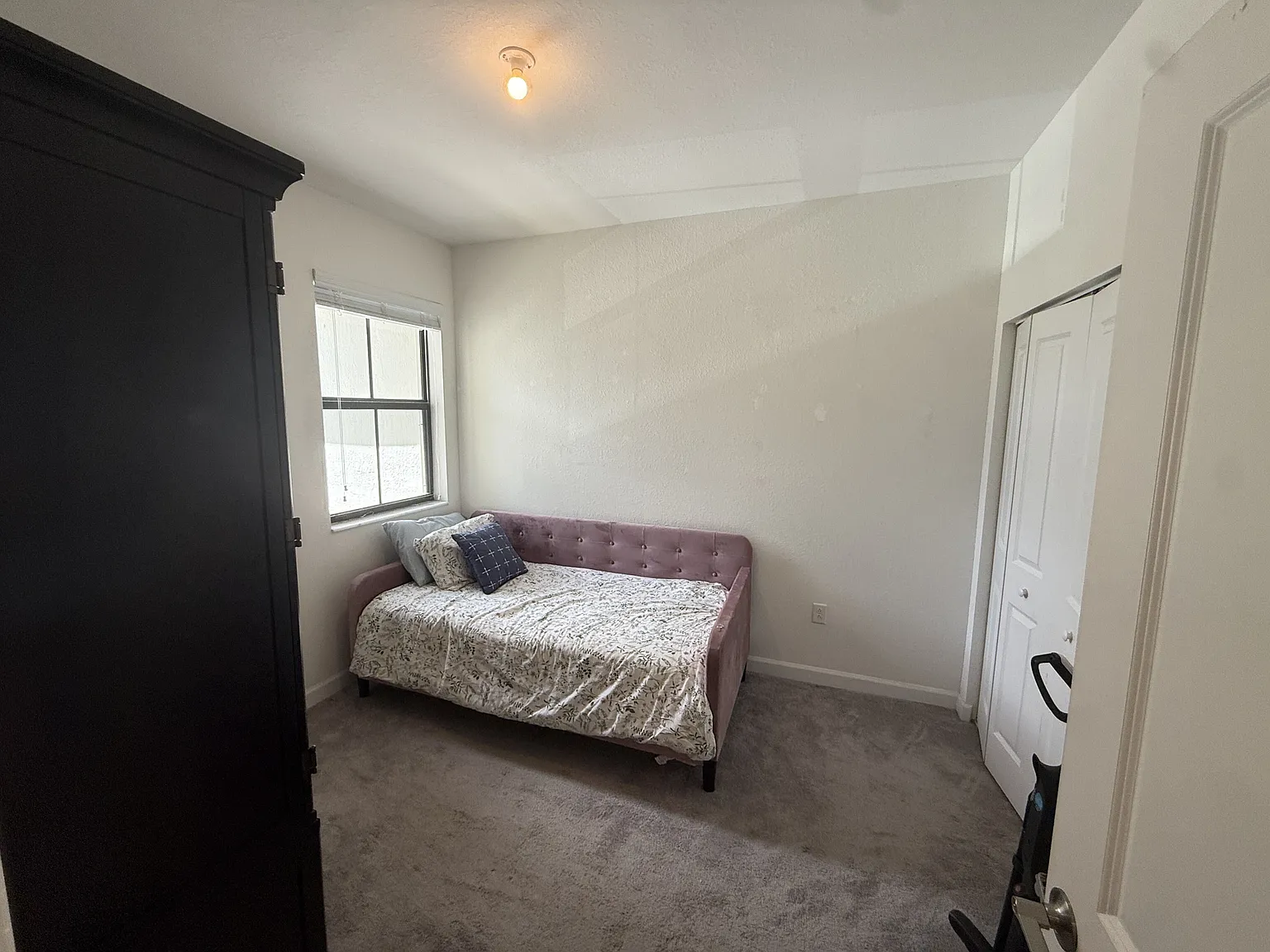 10187 Southwest 228th Terrace - 1 (Guest Bedroom) — Photo 2