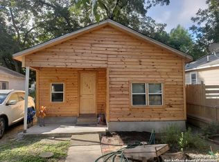 134 Persyn St, San Antonio, TX 78207