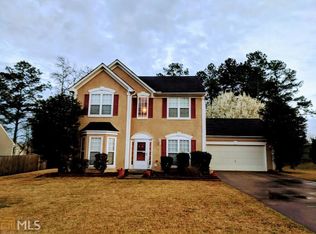 1490 Willow River Run, Grayson, GA