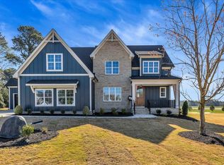 MB Homes Construction, Inc., Zebulon, NC 27597
