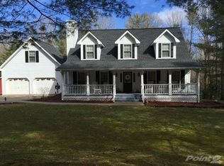 394 Chapman Ford Rd, Blairsville, GA 30512