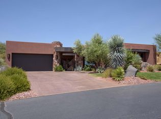 1500 E Split Rock #22, Ivins, UT 84738