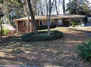 1736 Wayland Cir, Atlanta, GA 30319