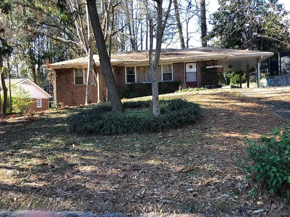 1736 Wayland Cir, Atlanta, GA 30319