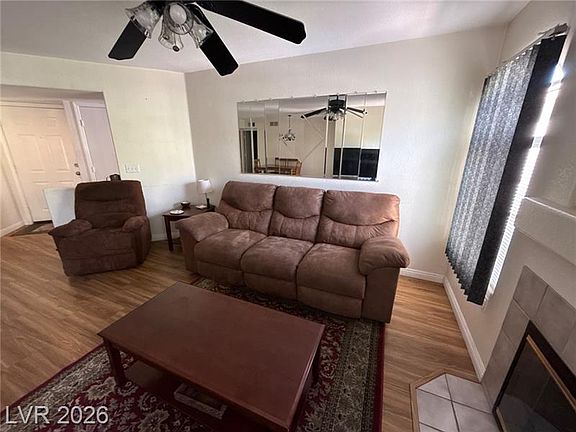 5th image of 4555 E Sahara Ave #1-260