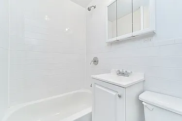 Rented by Living New York