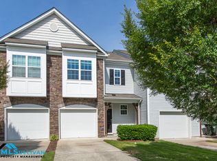 14 Daly Ct #1, Durham, NC 27705