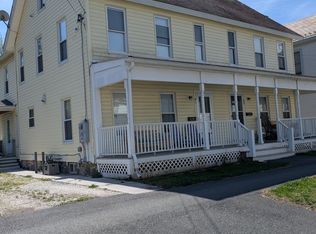 41 Arnold St Unit 1, Williamstown, MA 01267