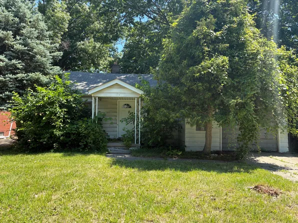 5204 Hereford St, Detroit, MI 48224