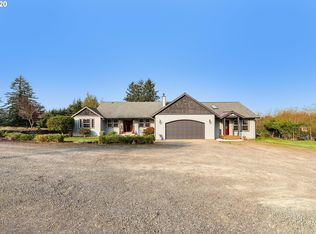 25614 S Ridge Rd, Beavercreek, OR 97004