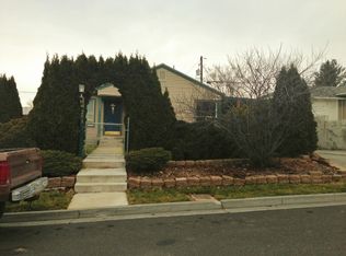 293 Columbia Rd, Ephrata, WA 98823