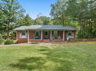 112 Marilyn Avenue, Rockingham, NC 28379