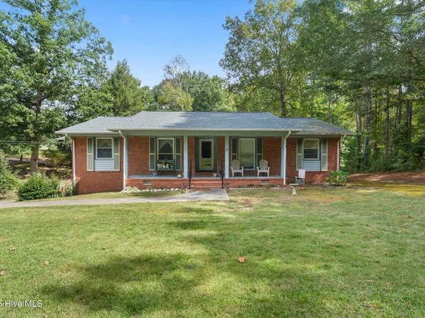 112 Marilyn Avenue, Rockingham, NC 28379