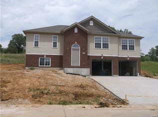 361 Holtgrewe Farms Loop, Washington, MO 63090