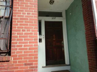 237 Shawmut Ave #3, Boston, MA 02118