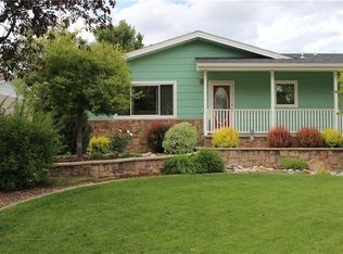 125 Erickson Ct N, Billings, MT 59105