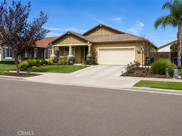 2377 Mariner Way, Merced, CA 95340