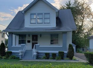 5356 New Cut Rd, Louisville, KY 40214