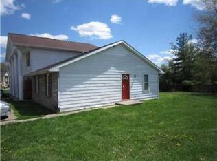 502 Seville Cir, Hurricane, WV 25526