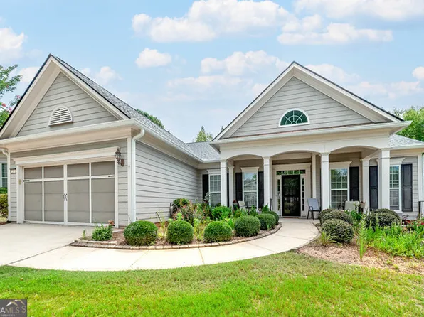 230 Begonia Ct, Griffin, GA 30223