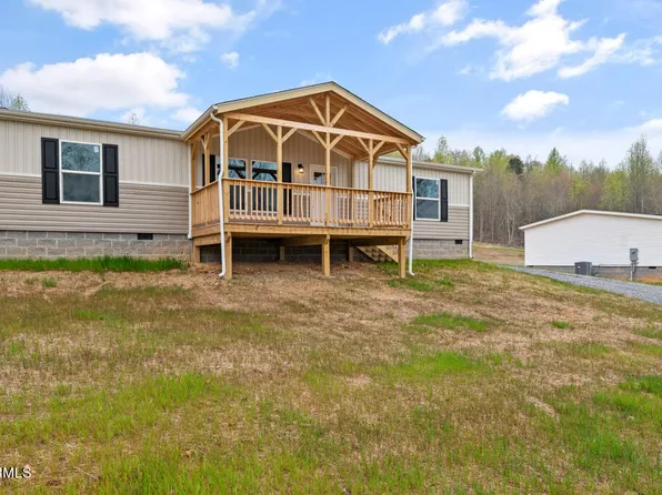 321 County Road 293, Philadelphia, TN 37846