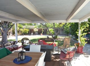 2077 Yorkshire Way, Mountain View, CA 94040