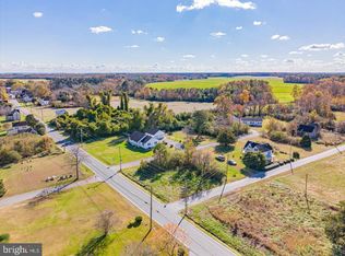 5501 Stockton Rd, Stockton, MD 21864