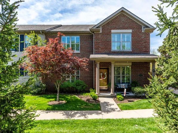 3248 Beacon St, Lexington, KY 40513