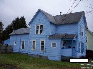 16 2nd St, Andover, NY 14806