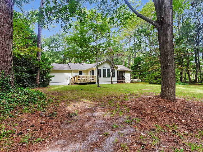 2317 Country Club Rd — Photo 9