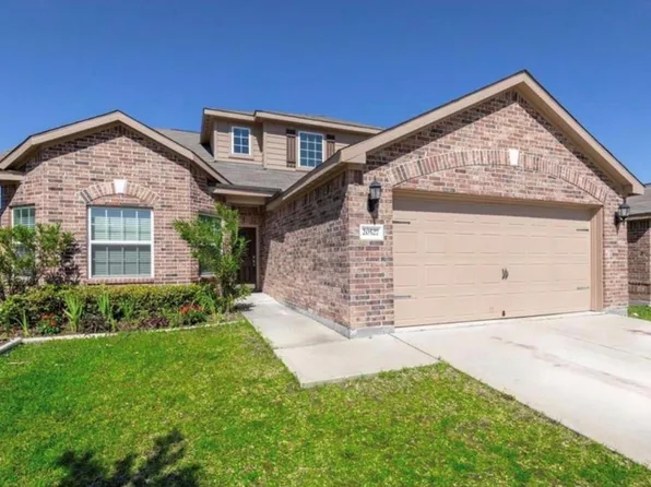 20527 Faith Millstream Dr, Humble, TX 77338