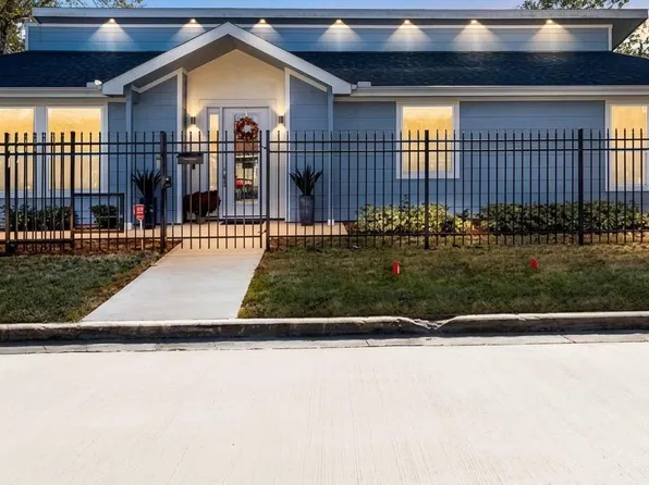 5418 Elysian St, Houston, TX 77009