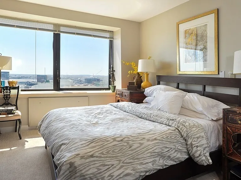 65 E India Row #26F — Photo 17