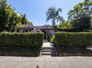 812 N June St, Los Angeles, CA 90038