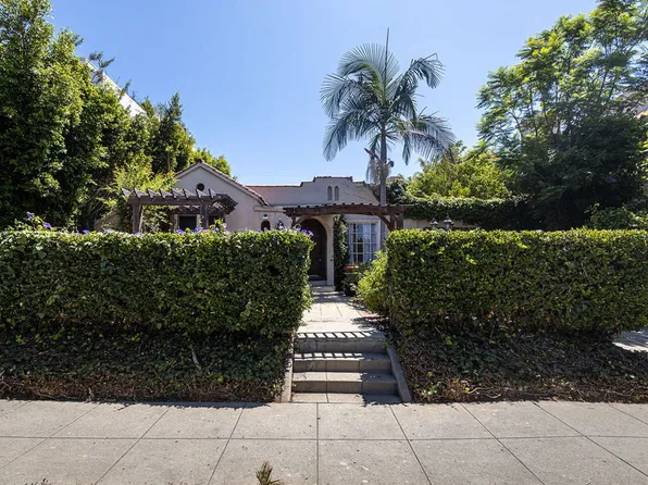 812 N June St, Los Angeles, CA 90038