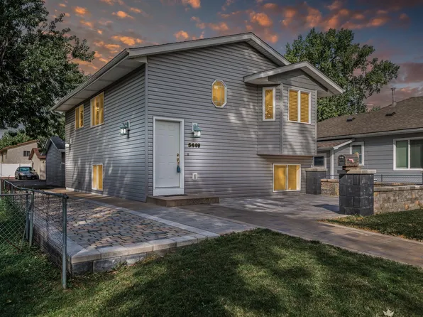 5449 Emerson Ave N, Brooklyn Center, MN 55430